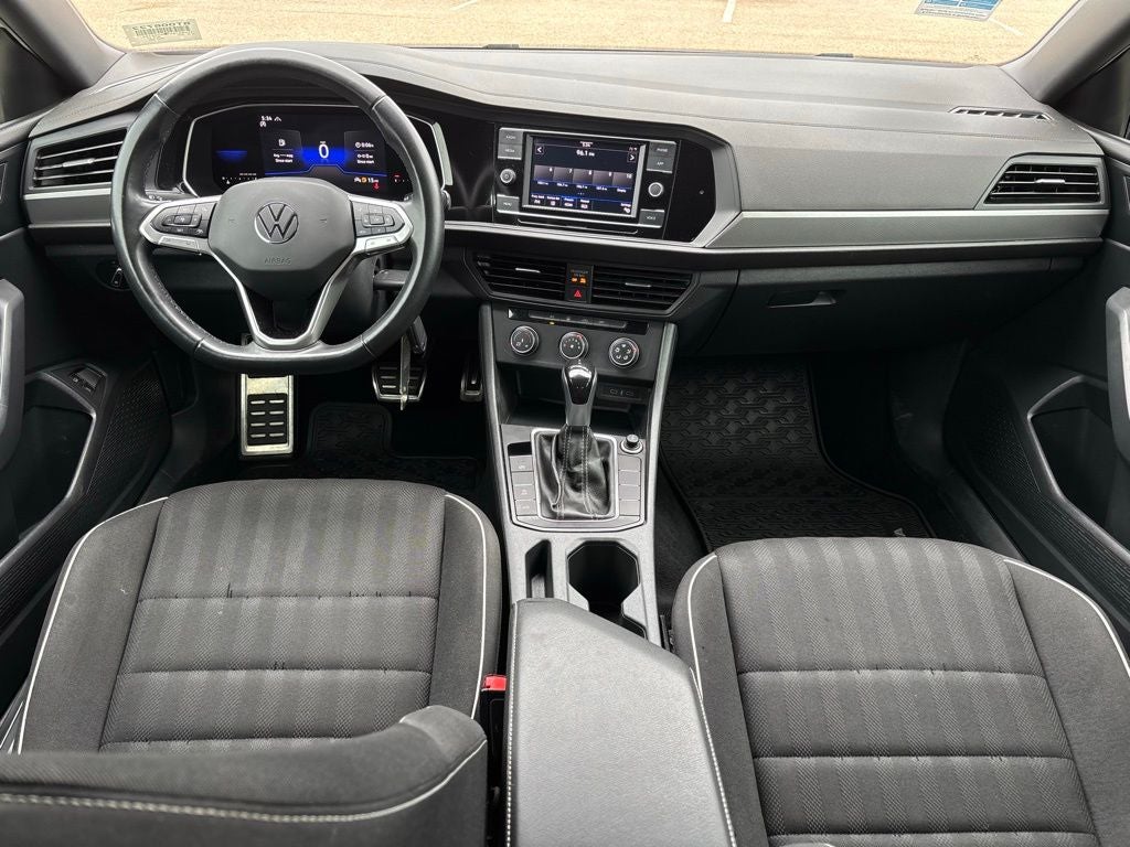 2023 Volkswagen Jetta 1.5T Sport