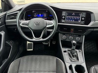 2023 Volkswagen Jetta 1.5T Sport