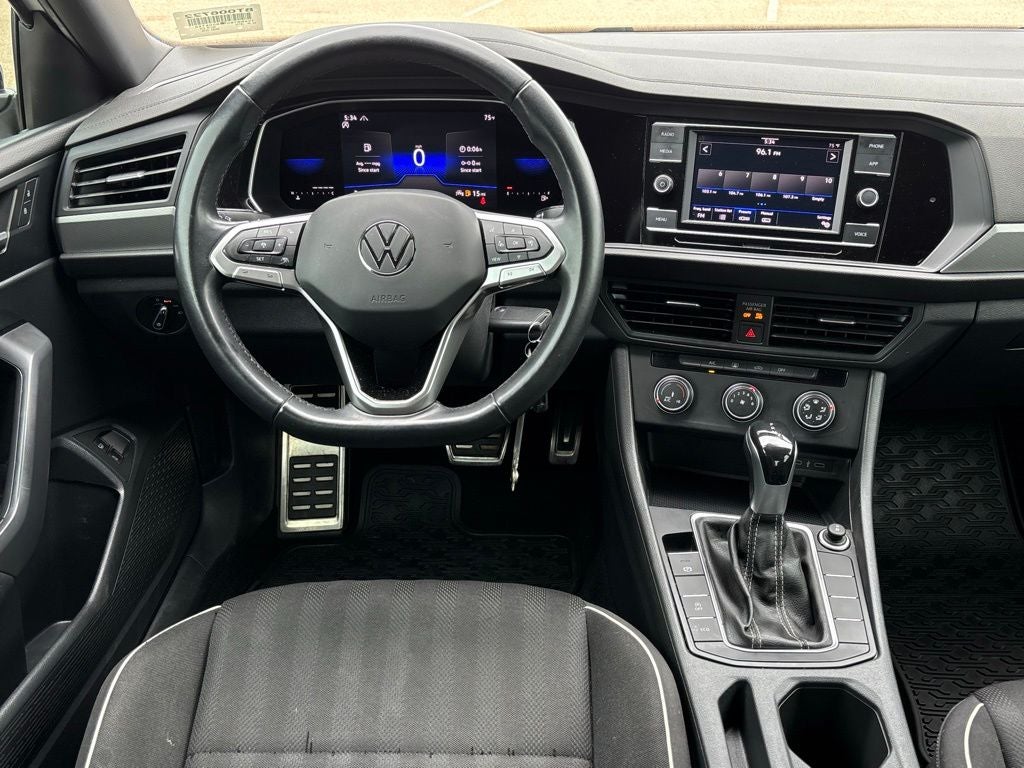 2023 Volkswagen Jetta 1.5T Sport