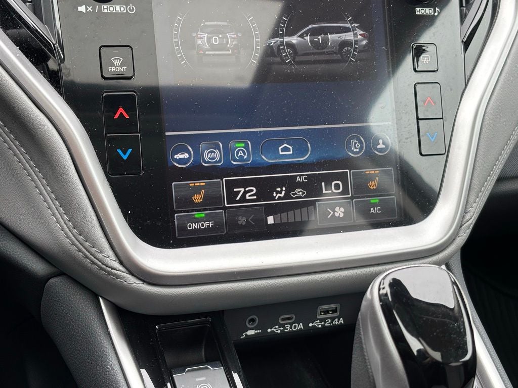 2024 Subaru Outback Premium