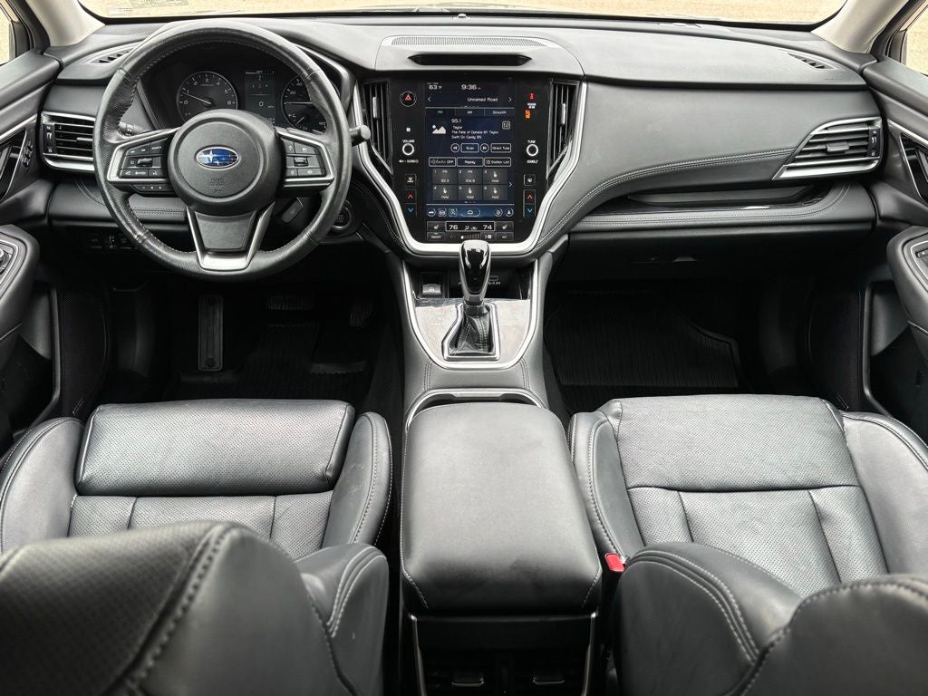 2024 Subaru Outback Limited XT