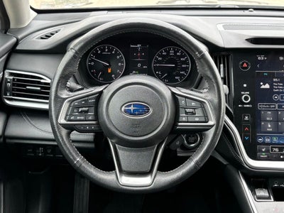 2024 Subaru Outback Limited XT