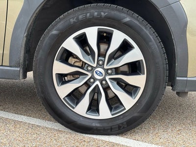 2024 Subaru Outback Limited XT