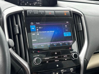 2020 Subaru Ascent Limited