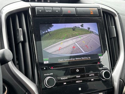 2020 Subaru Ascent Limited