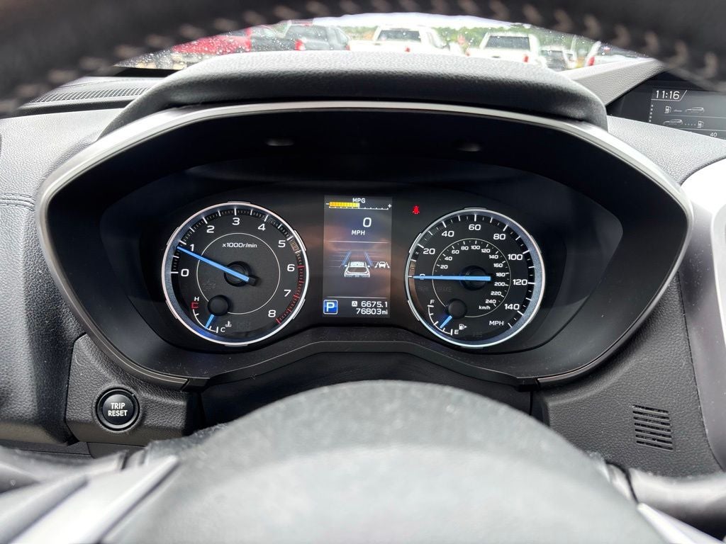 2020 Subaru Ascent Limited