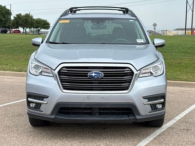 2020 Subaru Ascent Limited