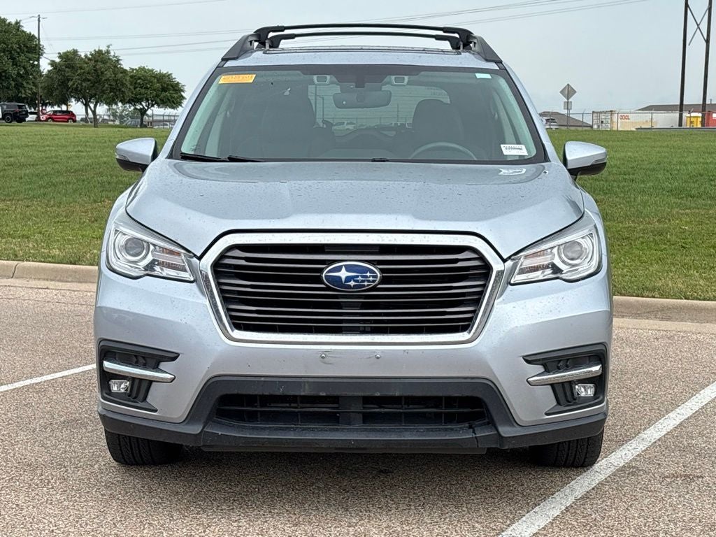 2020 Subaru Ascent Limited