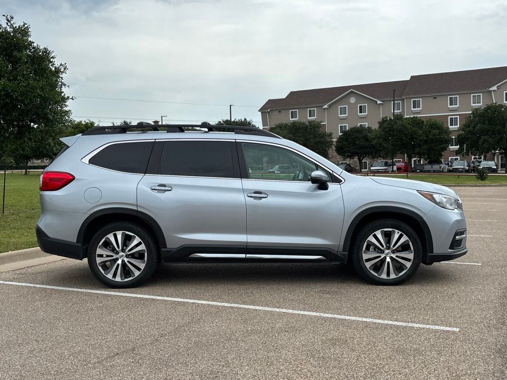 2020 Subaru Ascent Limited