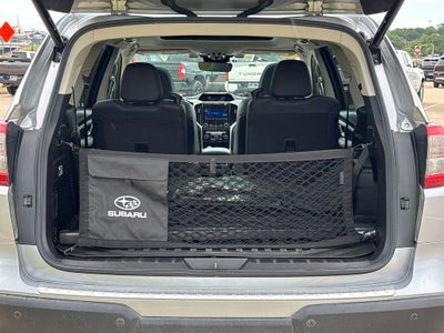 2020 Subaru Ascent Limited