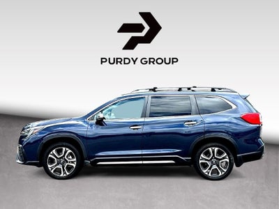2023 Subaru Ascent Touring