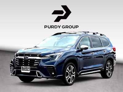2023 Subaru Ascent Touring