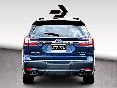 2023 Subaru Ascent Touring