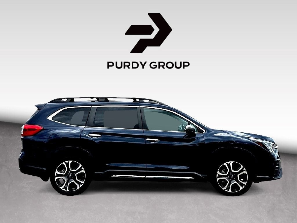 2023 Subaru Ascent Touring