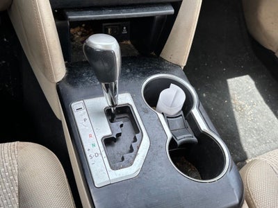 2014 Toyota Camry LE 2014.5