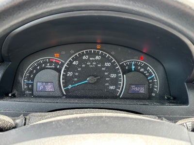 2014 Toyota Camry LE 2014.5