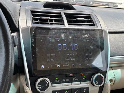 2014 Toyota Camry LE 2014.5
