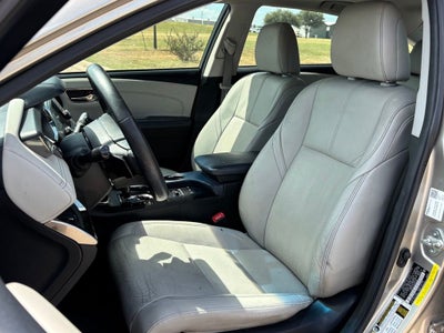 2013 Toyota Avalon Limited
