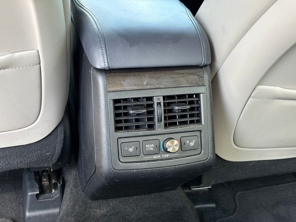 2013 Toyota Avalon Limited