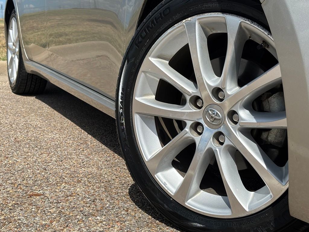 2013 Toyota Avalon Limited