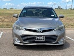 2013 Toyota Avalon Limited