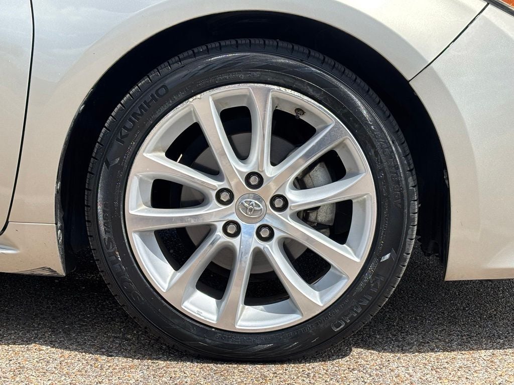 2013 Toyota Avalon Limited