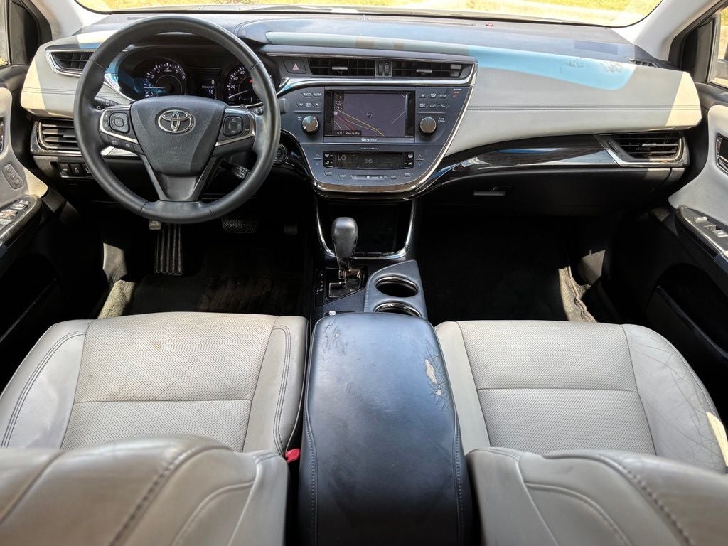 2013 Toyota Avalon Limited