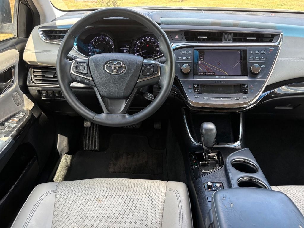 2013 Toyota Avalon Limited