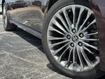 2016 Toyota Avalon Limited