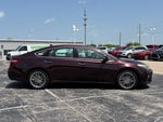 2016 Toyota Avalon Limited
