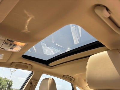 2016 Toyota Avalon Limited