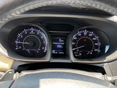 2015 Toyota Avalon XLE Premium