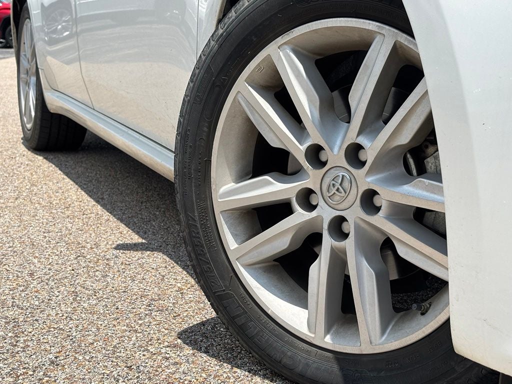 2015 Toyota Avalon XLE Premium