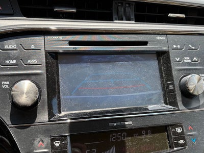 2015 Toyota Avalon XLE Premium