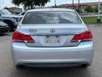 2011 Toyota Avalon Base
