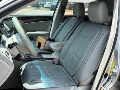 2011 Toyota Avalon Base