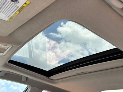 2011 Toyota Avalon Base