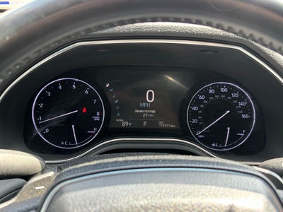 2019 Toyota Avalon XSE