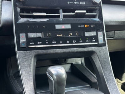 2019 Toyota Avalon XSE
