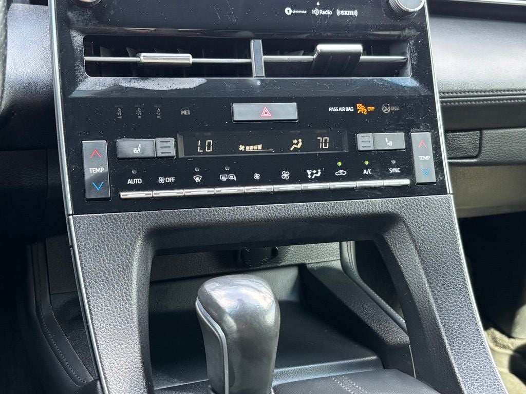 2019 Toyota Avalon XSE
