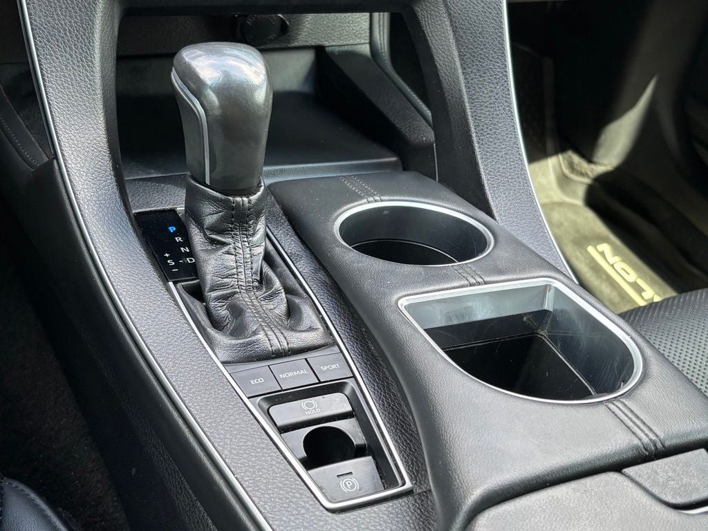 2019 Toyota Avalon XSE