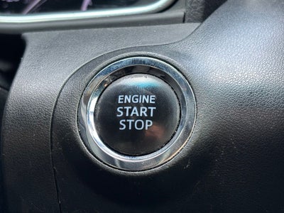 2019 Toyota Avalon XSE