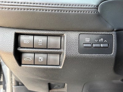 2019 Toyota Avalon XSE