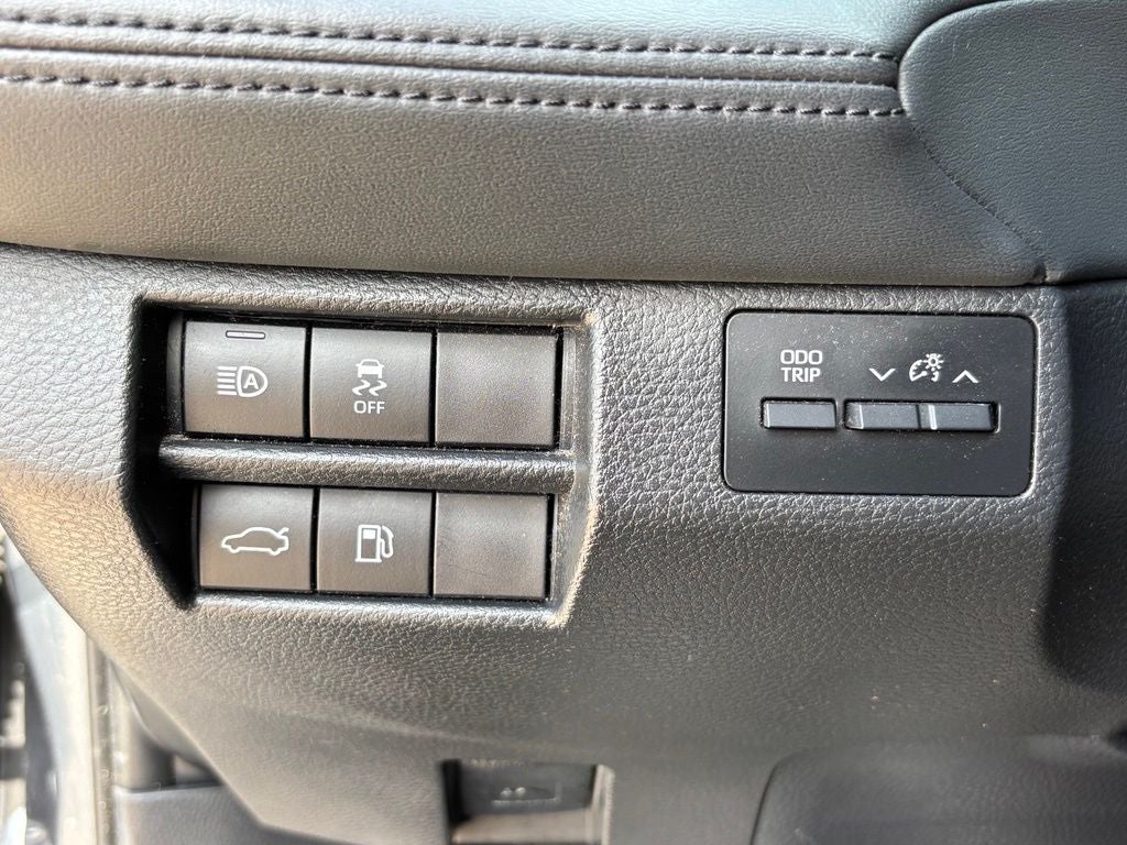 2019 Toyota Avalon XSE