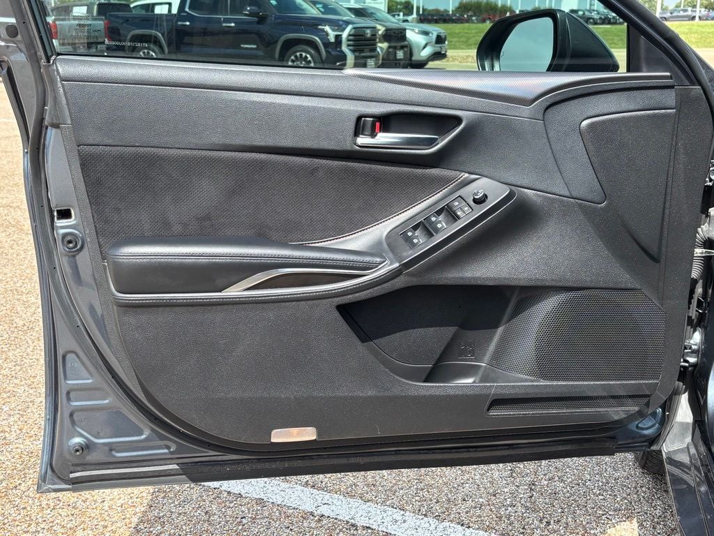 2019 Toyota Avalon XSE