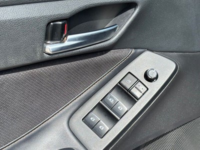 2019 Toyota Avalon XSE