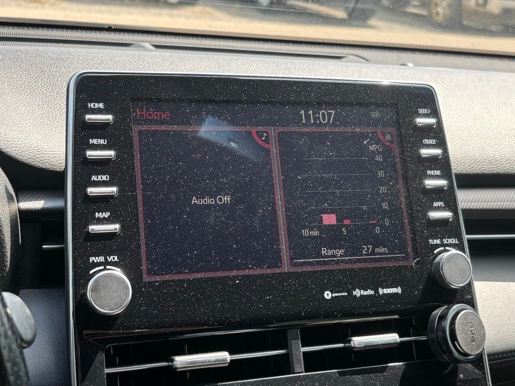 2019 Toyota Avalon XSE