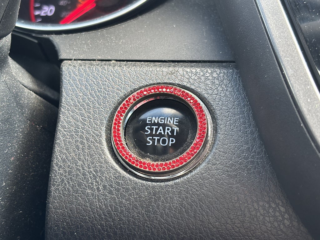 2018 Toyota Camry XSE V6
