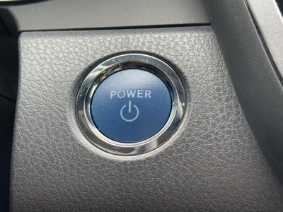 2021 Toyota Camry Hybrid LE