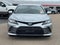 2021 Toyota Camry Hybrid LE
